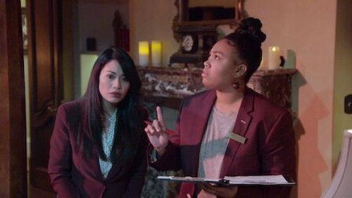 Prank Encounters Season 2 Episode 3 - Spider Mansion