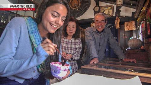 Journeys in Japan Season 14 Episode 15 - On the Sugar Road from Nagasaki to Saga