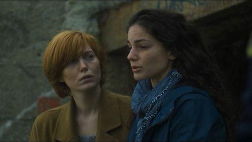 The Crimson Rivers Season 3 Episode 1 - Black Moon (1)