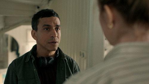 All and Eva Season 1 Episode 5 - And Nils