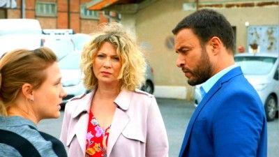 Candice Renoir Season 8 Episode 3 - Plenty Is No Plague