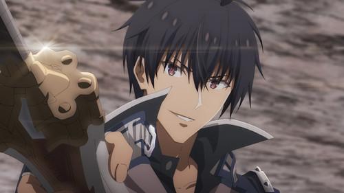 undefined Season 2 Episode 18 - Almighty Demon King