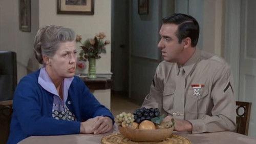 Gomer Pyle, U.S.M.C. Season 5 Episode 23 - I'm Always Chasing Gomers