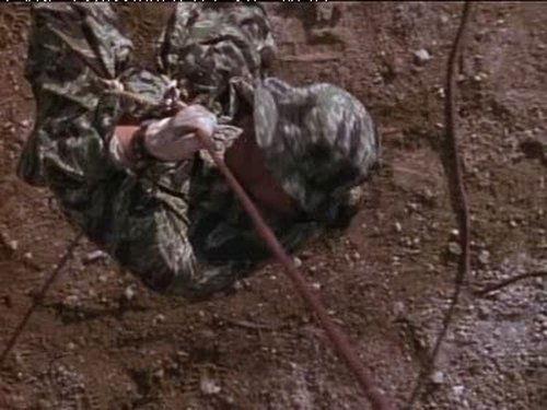 Tour of Duty Season 3 Episode 9 - I Am What I Am