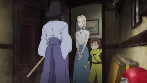 Lupin the 3rd Season 5 Episode 12 - The Extravagance of Goemon Ishikawa XIII