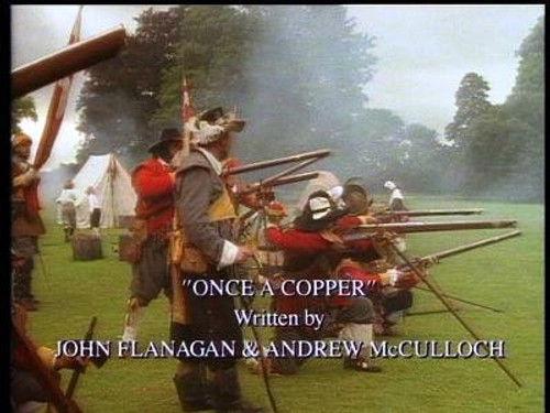 Pie in the Sky Season 1 Episode 4 - Once a Copper