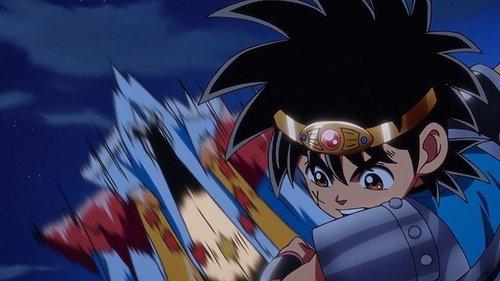 undefined Season 1 Episode 17 - The Death-Defying Savior