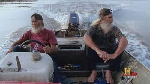 Swamp People Season 3 Episode 9 - Rebound