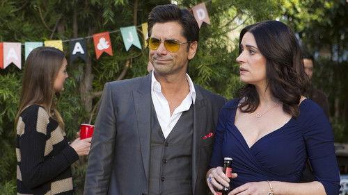 Grandfathered Season 1 Episode 17 - The Boyfriend Experience