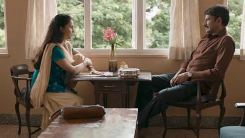 Selection Day Season 1 Episode 7 - Episode 7