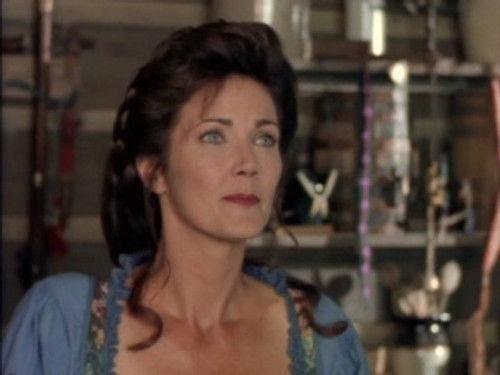 Hawkeye (The First Frontier) Season 1 Episode 8 - Out of the Past