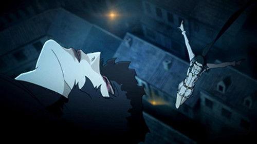 Garo: The Animation Season 1 Episode 19 - Tempest