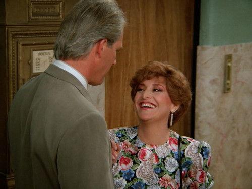 Perfect Strangers Season 4 Episode 19 - Just a Gigolo