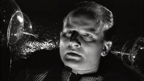 Space Patrol Season 1 Episode 6 - Die Raumfalle