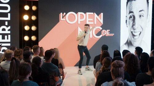 L'Open Mic de… Season 2 Episode 11 - Episode 11