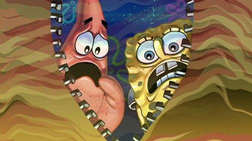 SpongeBob SquarePants Season 2 Episode 22 - Shanghaied