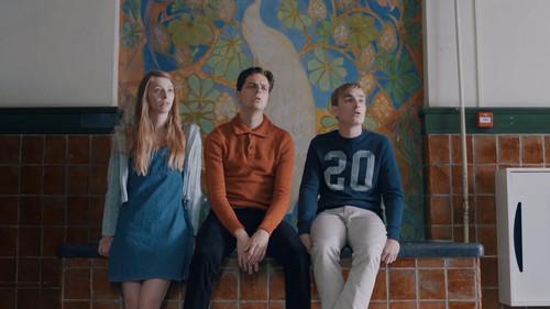 Rundfunk Season 1 Episode 1 - Monday