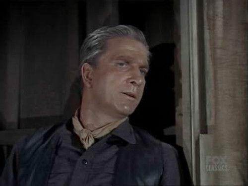 Bonanza Season 8 Episode 20 - The Unseen Wound