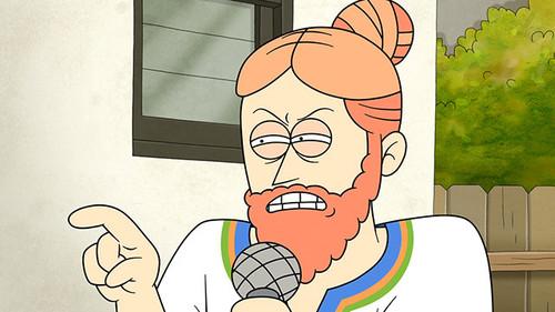 undefined Season 2 Episode 12 - World's Greatest Teacher