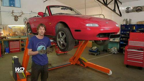 Wheeler Dealers France Season 1 Episode 6 - Episode 6