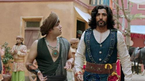 Akbar Ka Bal... Birbal Season 1 Episode 3 - Insaaf's Bold Plan