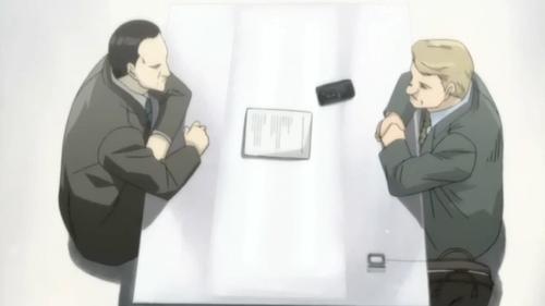 undefined Season 1 Episode 31 - In Broad Daylight