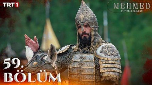 Mehmed: Sultan of Conquests Season 3 Episode 10 - 59. Bölüm