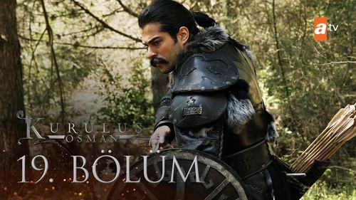 Kuruluş Osman Season 1 Episode 19 - We Will Succeed