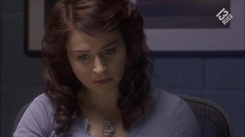 Missing Season 2 Episode 11 - Mr. Nobody