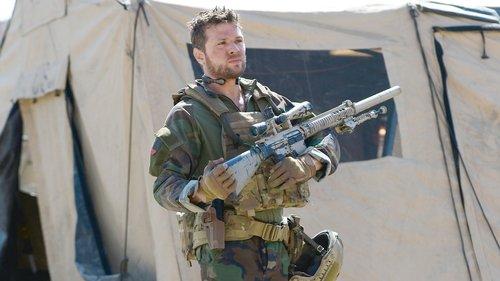 Shooter Season 1 Episode 4 - Overwatch