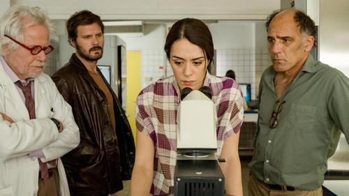 The Plague Season 1 Episode 1 - Episode 1