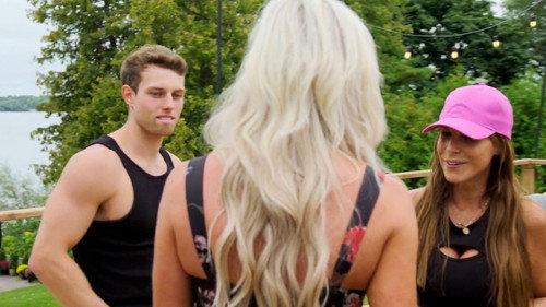 MILF Manor Season 2 Episode 3 - She's All MILF