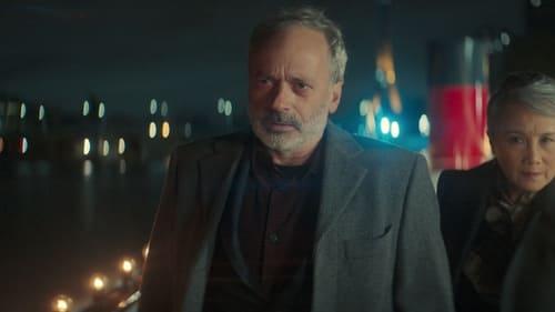 Furies Season 1 Episode 3 - I'd never have bet on you