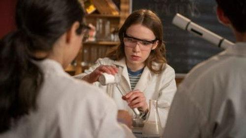 Ruby and the Well Season 3 Episode 7 - I Wish She Was Out of the Way