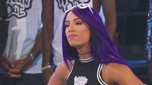 Nick Cannon Presents: Wild 'N Out Season 12 Episode 13 - Sasha Banks