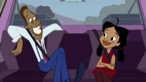 The Proud Family Season 2 Episode 11 - One in a Million