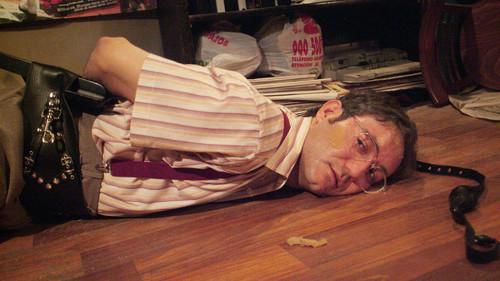 Paco's Men Season 6 Episode 9 - Episode 9