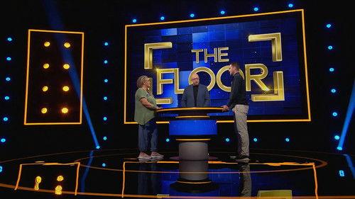 The Floor Sverige Season 1 Episode 6 - Episode 6