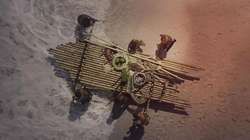 NOVA Season 52 Episode 13 - Human: Journeys