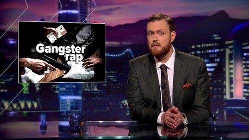 Svenska nyheter Season 5 Episode 3 - Episode 3