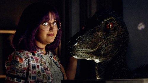 undefined Season 1 Episode 8 - Tsunami