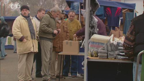 Vyprávěj Season 4 Episode 16 - Episode 16