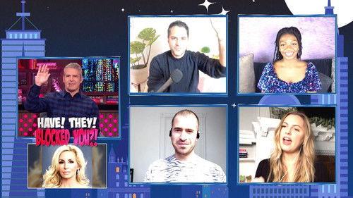 Watch What Happens Live with Andy Cohen Season 18 Episode 13 - Bravo Experts