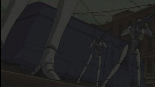 undefined Season 1 Episode 17 - Dependence