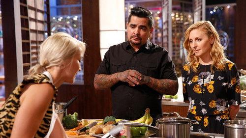 MasterChef Season 8 Episode 3 - America's Grocery Bag