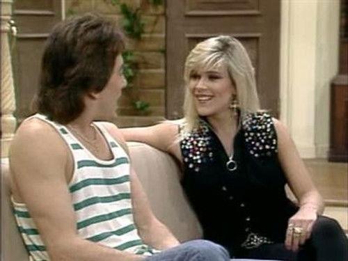 Charles in Charge Season 5 Episode 8 - Paper Covers Rock