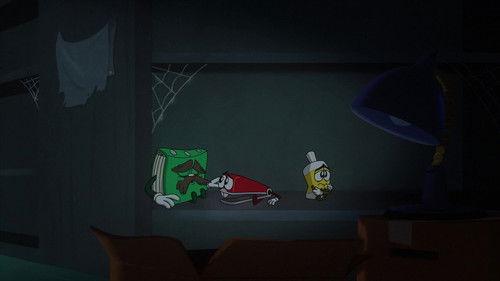 undefined Season 2 Episode 18 - Rejected Animaniac Characters