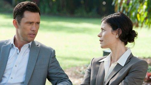 Burn Notice Season 6 Episode 6 - Shock Wave