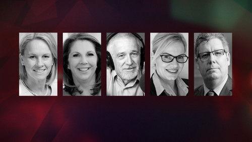 Q&A Season 9 Episode 2 - Corruption, Penalty Rates & Public Health