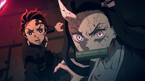 Demon Slayer: Kimetsu no Yaiba Season 4 Episode 4 - Thank You, Tokito